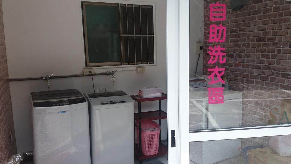 Sanduo Hotel Kaohsiung Eksteriør bilde
